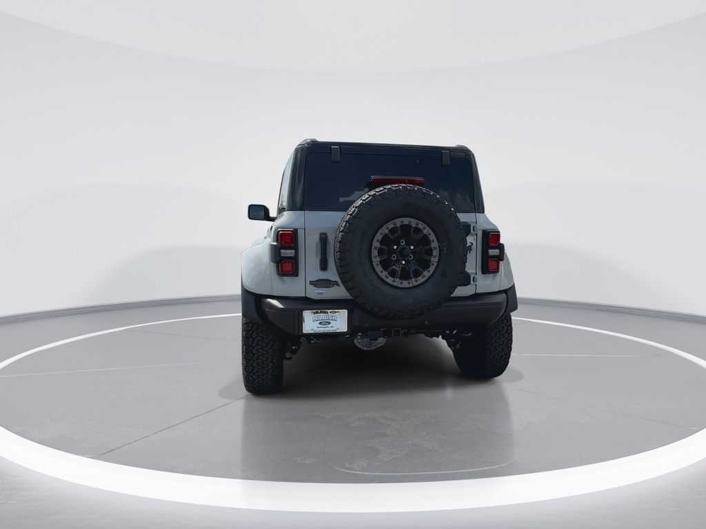 New 2026 Avalanche Ford Raptor® image 6