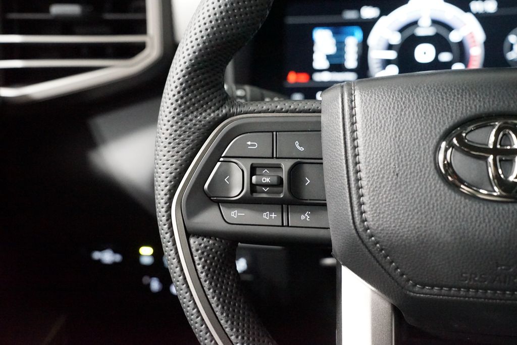 Thumbnail: 2026 Toyota Tundra - 15