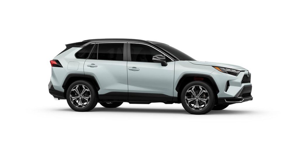 Thumbnail: 2025 Toyota RAV4 - 13