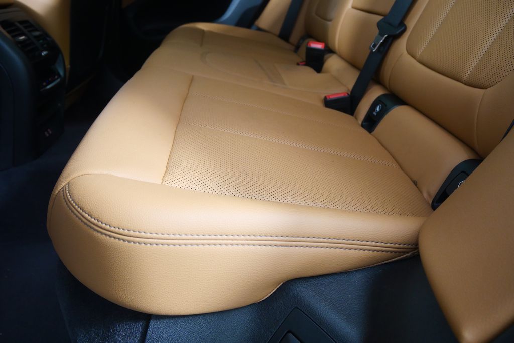 2022 BMW X3 sDrive30i 15