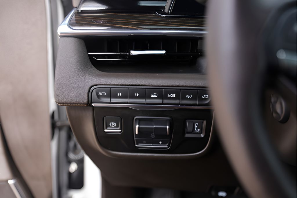 Used Car 2024 Cadillac Escalade  Sport For Sale Under $90,000 In Austin, Texas