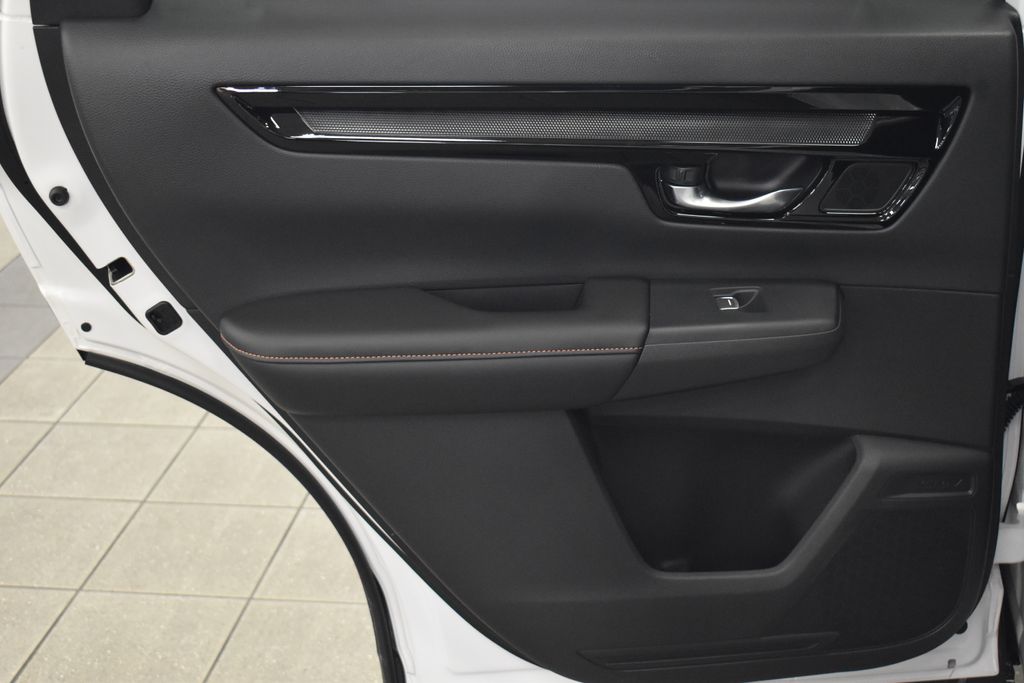 Thumbnail: 2026 Honda CR-V - 21