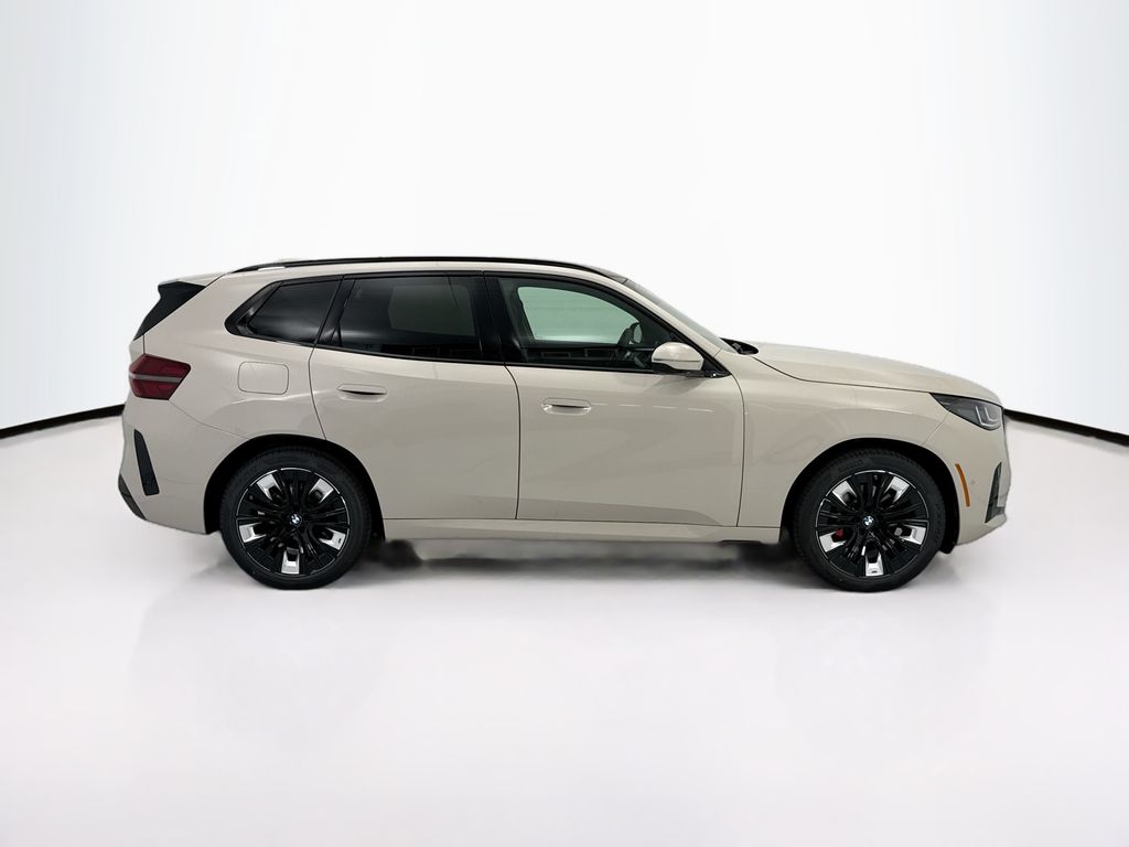 Thumbnail: 2026 BMW X3 - 4