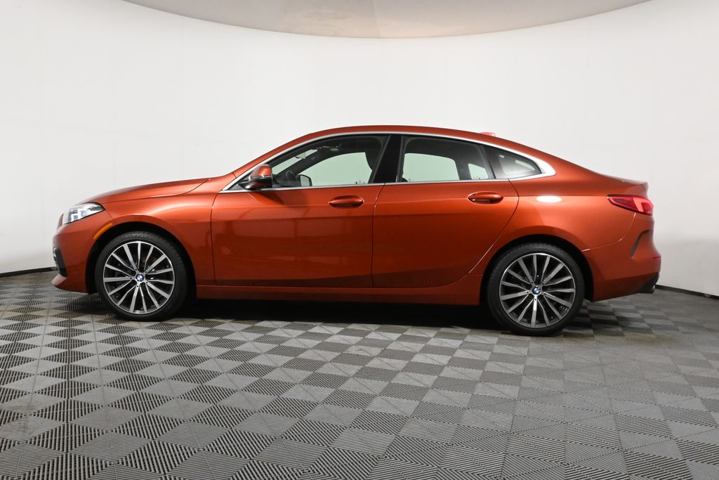 Thumbnail: 2023 BMW 2 Series - 2