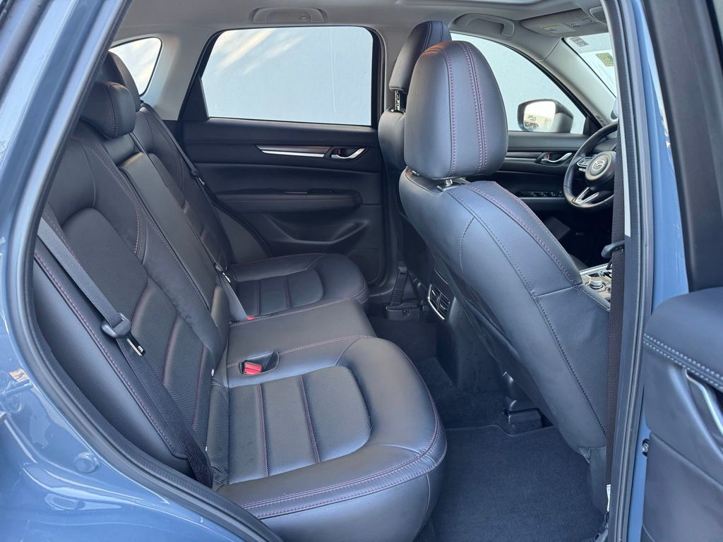 Used Car 2023 Mazda Cx-5  2.5 S Carbon Edition For Sale Under $30,000 In Georgetown, Texas