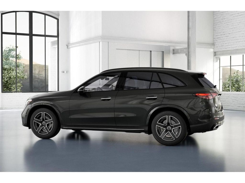 Thumbnail: 2026 Mercedes-Benz GLC - 32