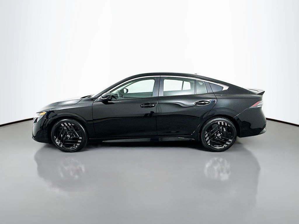 Thumbnail: 2026 Nissan Sentra - 8