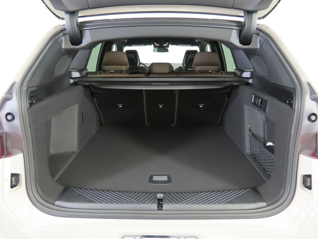 Thumbnail: 2026 BMW X3 - 29