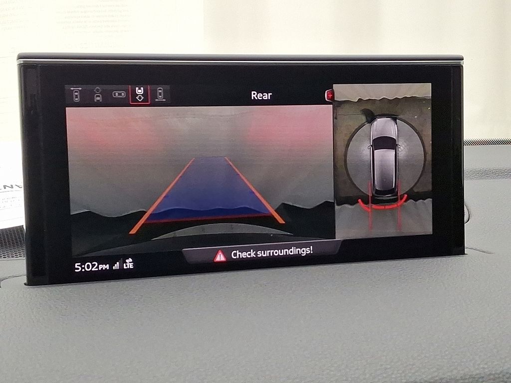 Thumbnail: 2019 Audi Q7 - 21