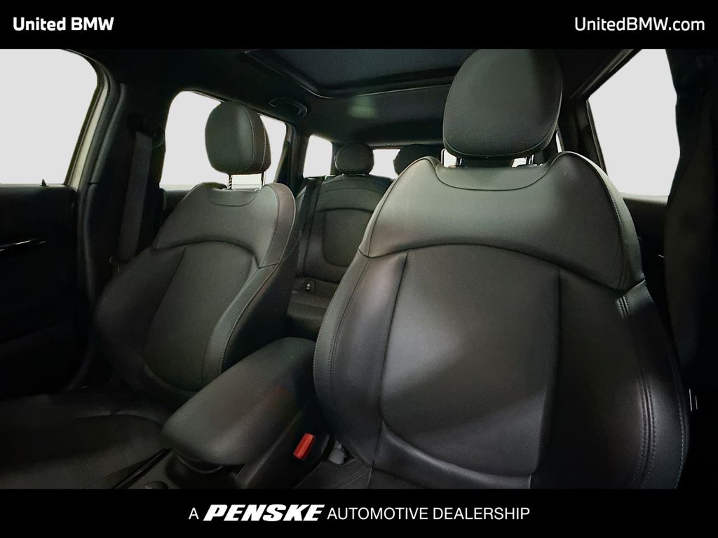 Thumbnail: 2022 MINI Cooper Clubman - 5