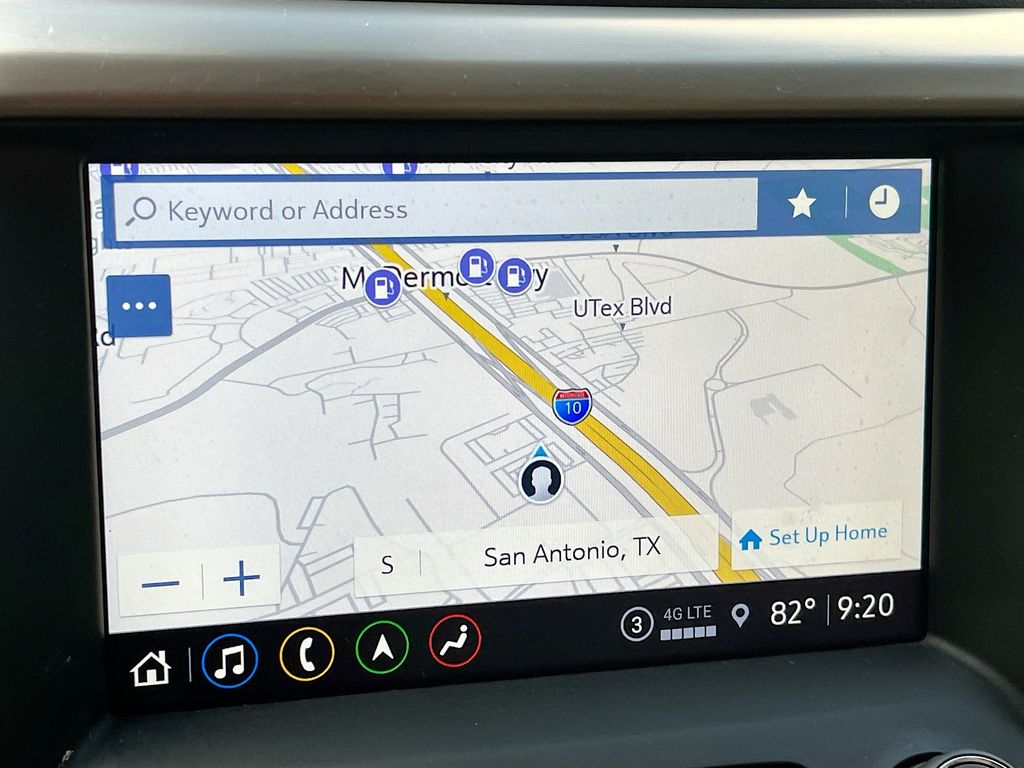 Used 2022 Red GMC Denali image 13