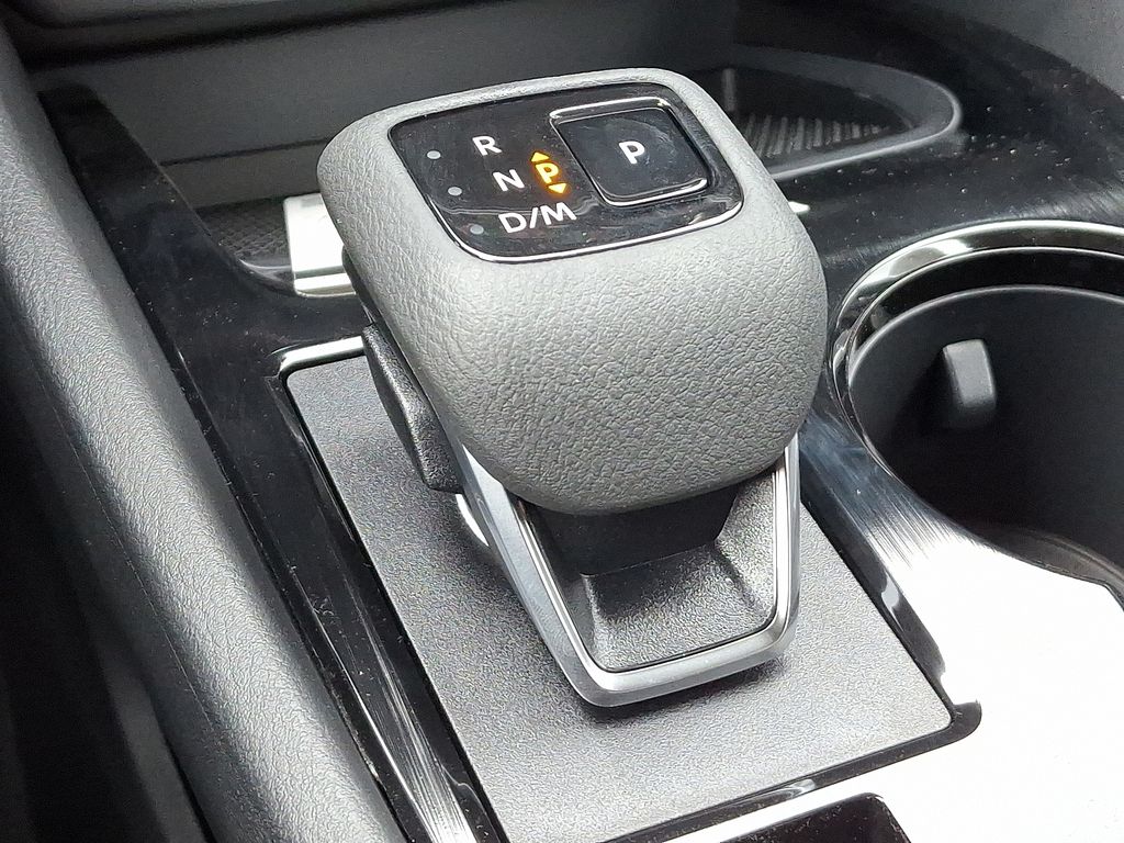 Thumbnail: 2026 Nissan Rogue - 6