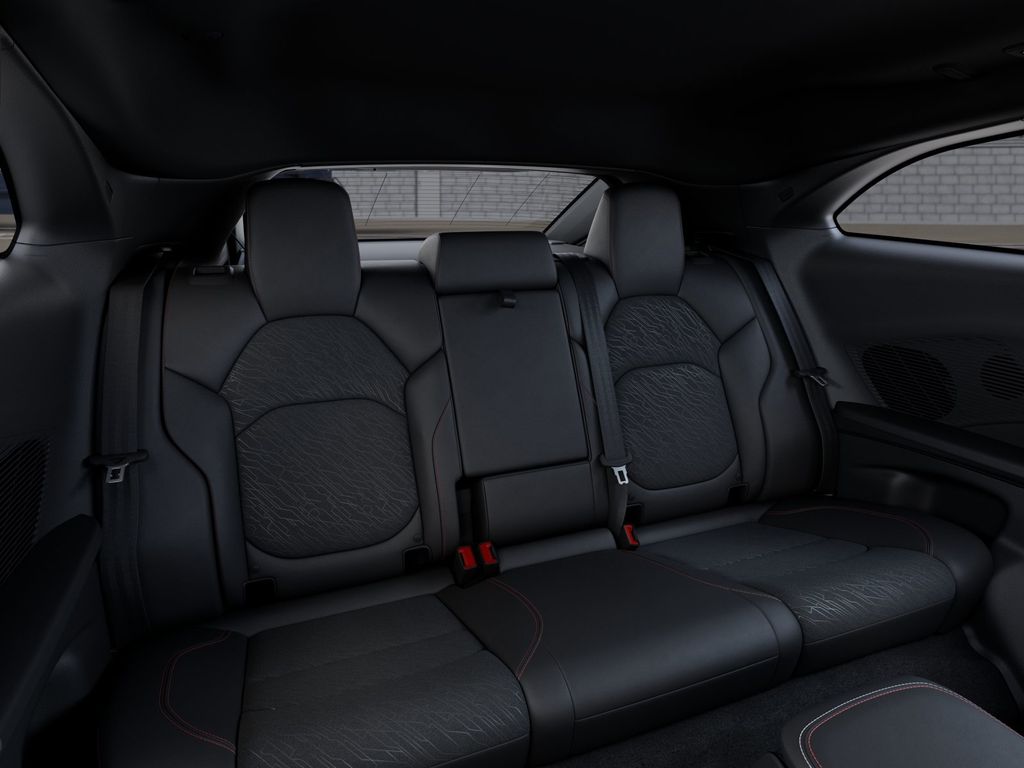 2025 Dodge Charger Daytona R/T - Photo 14