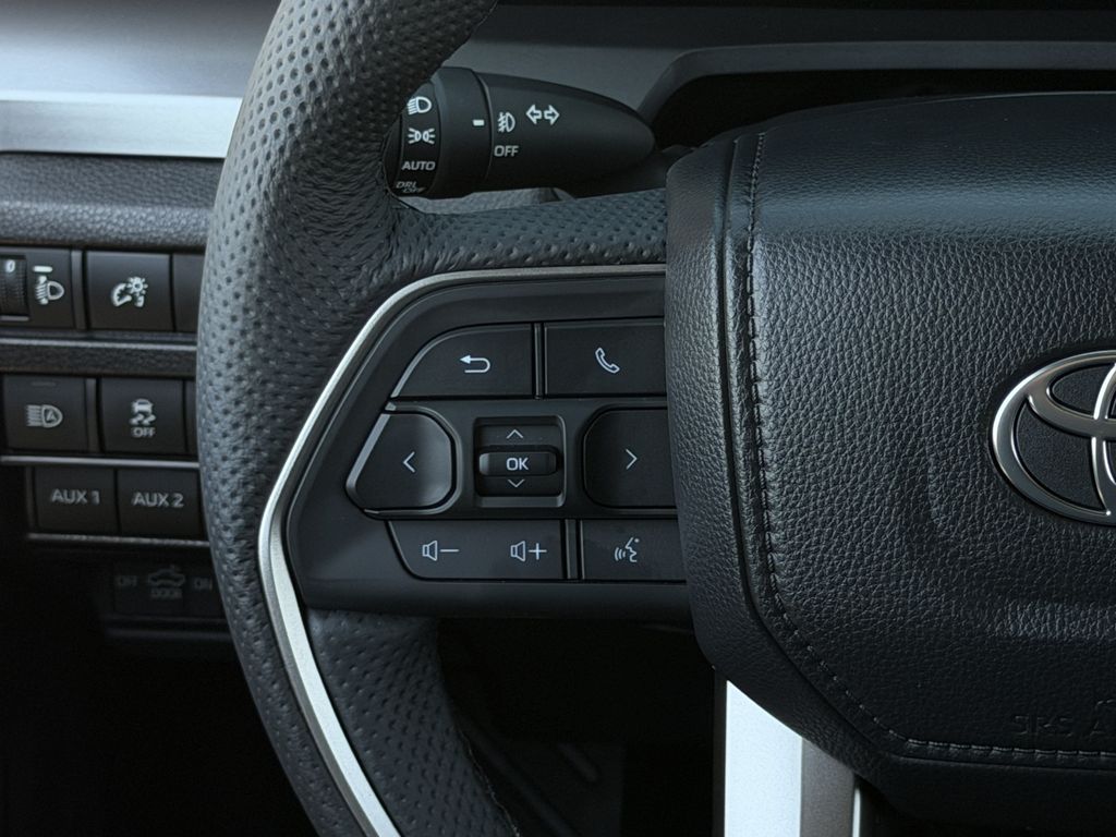 Used 2026 Toyota Tacoma Truck
