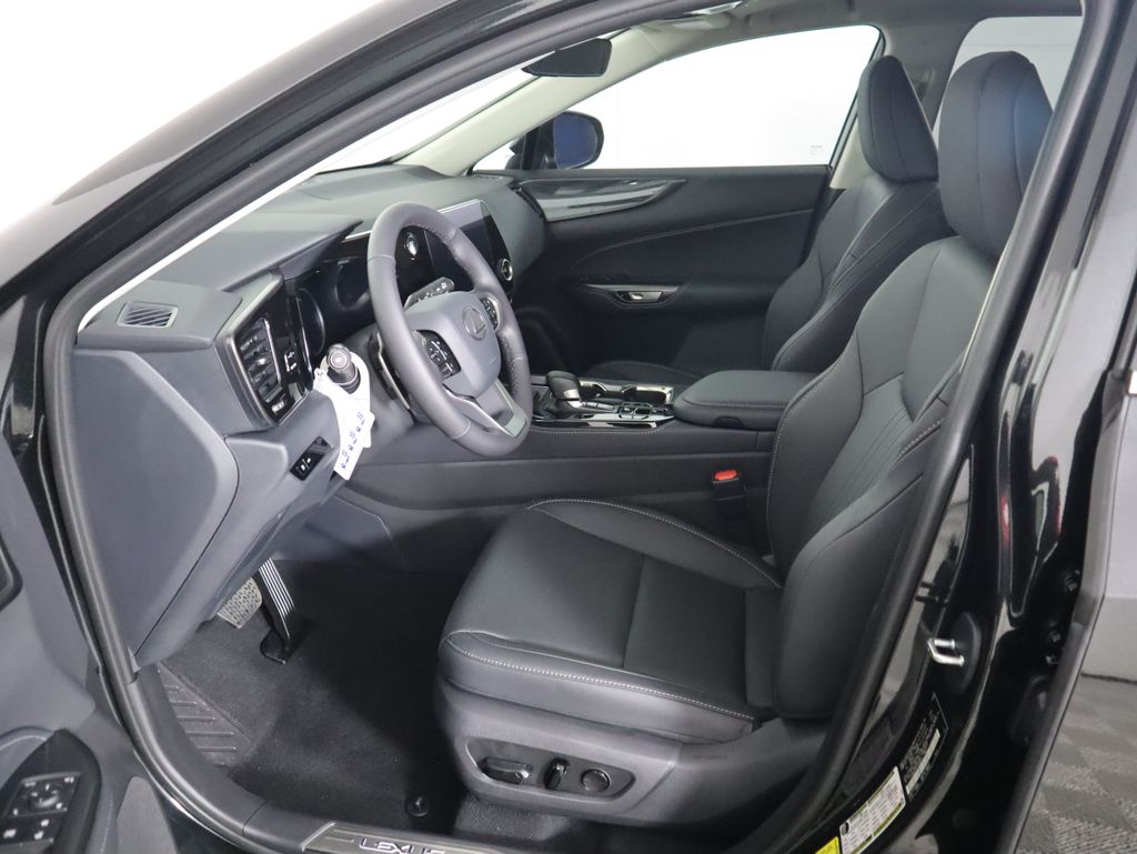 Thumbnail: 2026 Lexus NX - 20