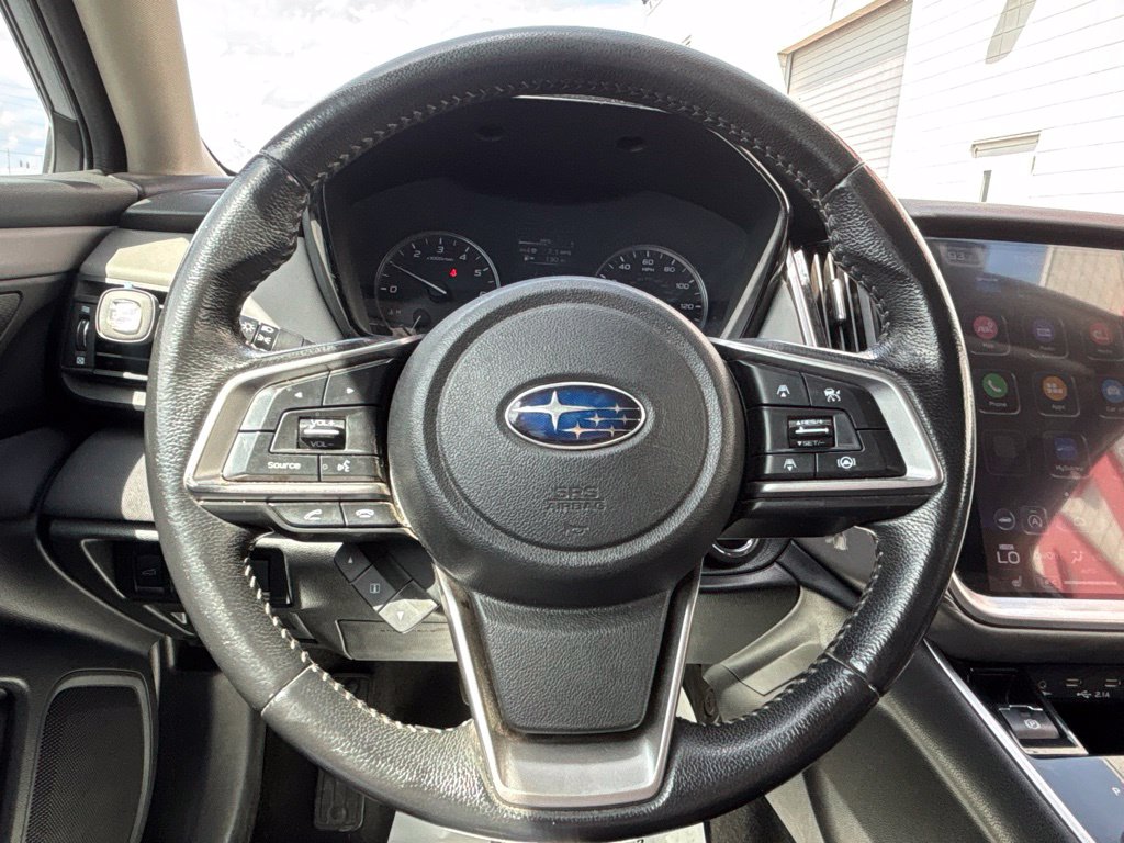 Used 2021 Subaru Outback SUV