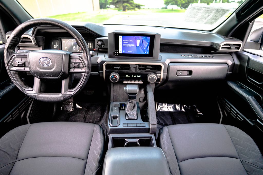 Used 2024 Toyota Tacoma Truck