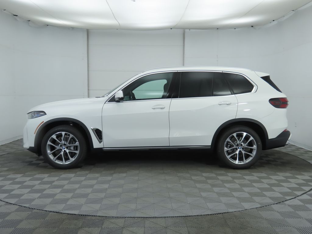 Thumbnail: 2026 BMW X5 - 8