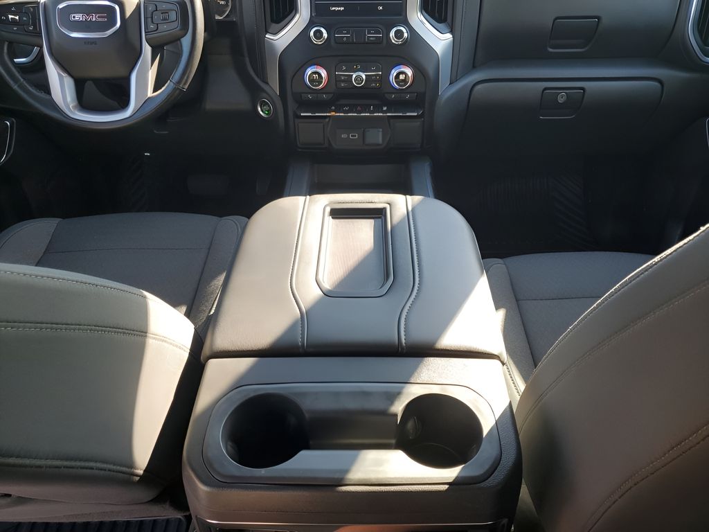 Used Car 2020 Gmc Sierra 1500  Elevation For Sale Under $35,000 In Austin, Texas