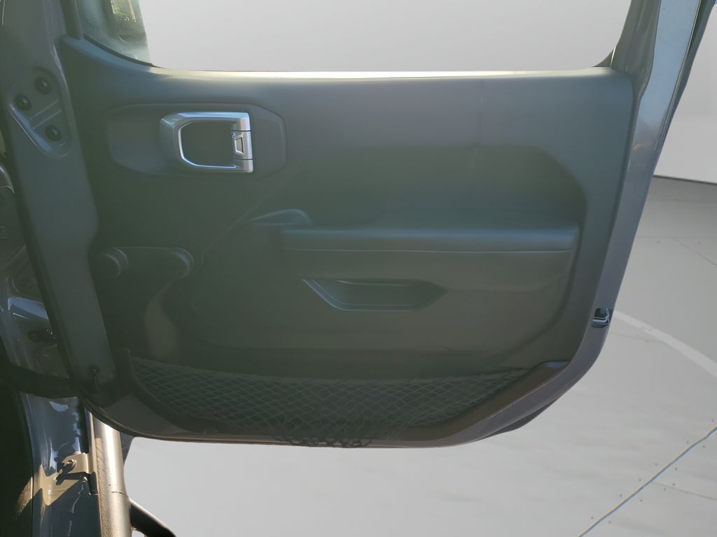 Used Car 2019 Jeep Wrangler  Unlimited Sport For Sale Under $25,000 In Austin, Texas