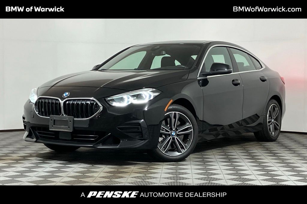 2022 BMW 2 Series 228i xDrive -
                Warwick, RI