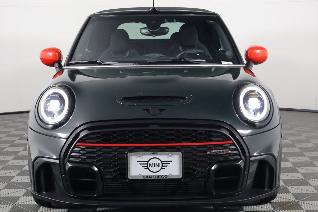 Thumbnail: 2024 MINI Cooper - 2