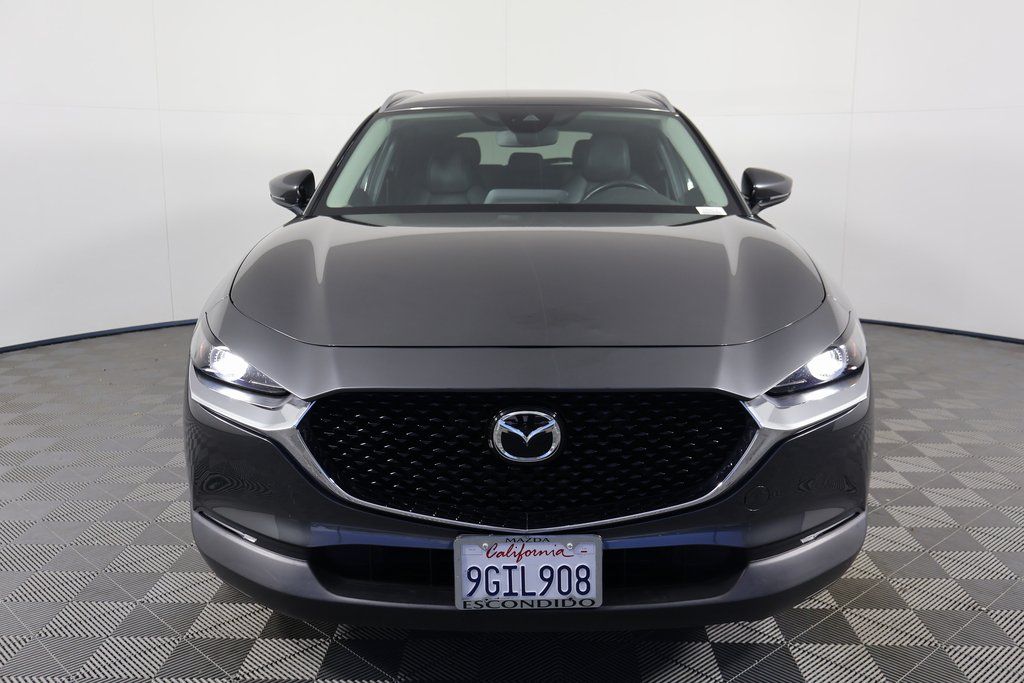 Thumbnail: 2023 Mazda CX-30 - 2