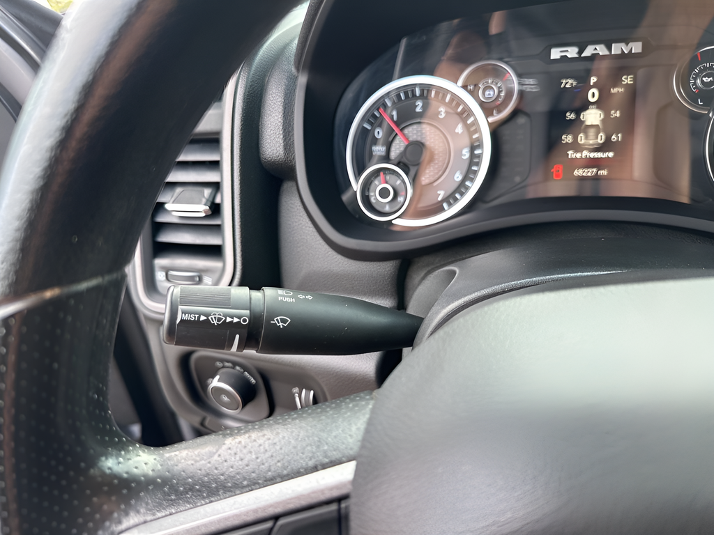 Used Car 2023 Ram 2500  Tradesman For Sale Under $35,000 In Austin, Texas