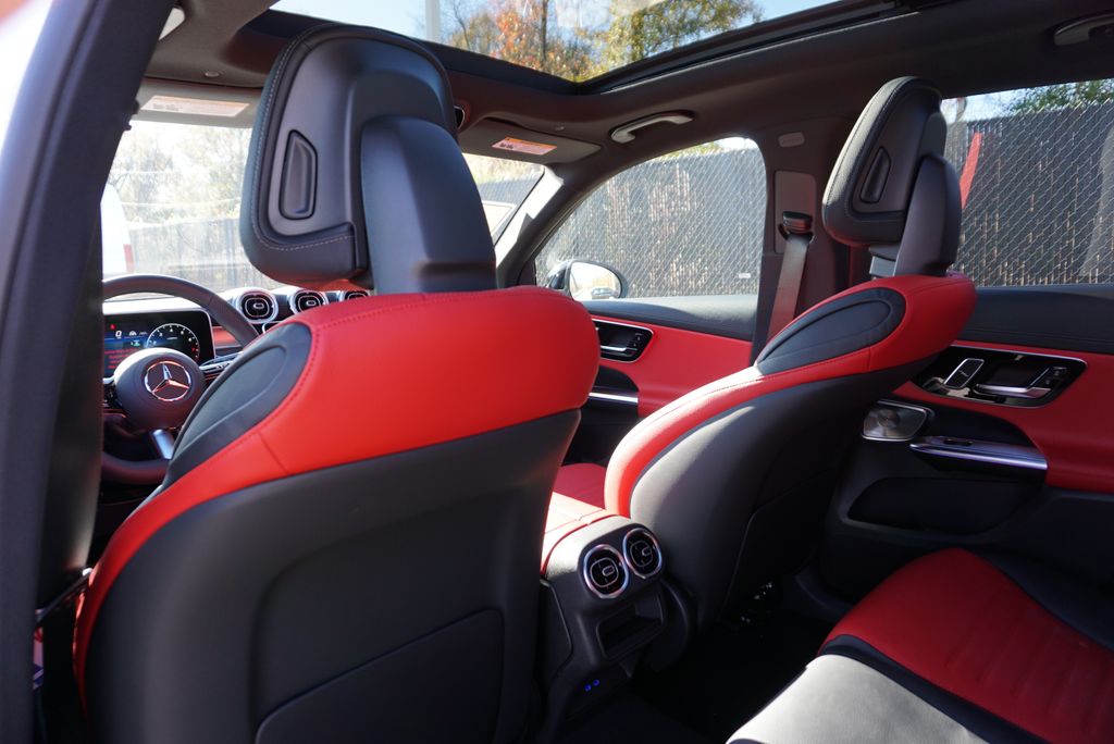 Thumbnail: 2026 Mercedes-Benz GLC - 15