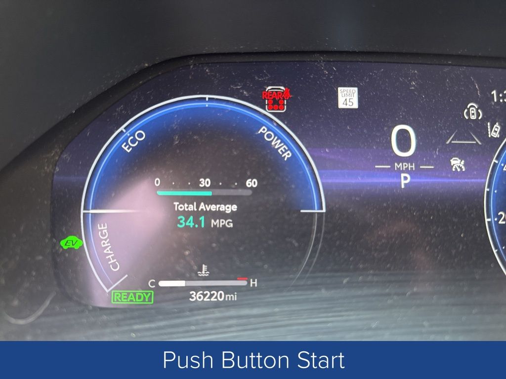 2024 Toyota Grand Highlander Hybrid Limited