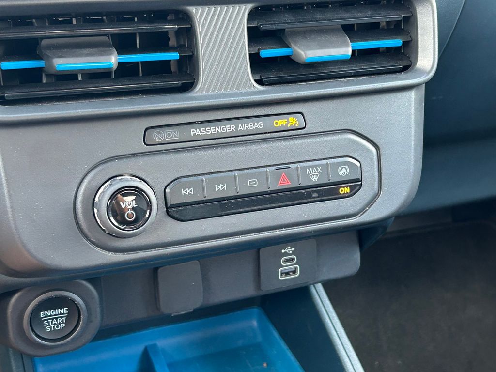 Used 2026 Ford Maverick Truck