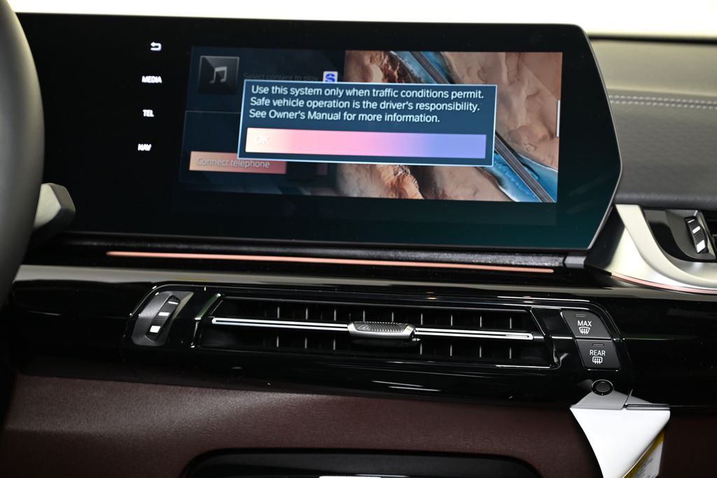 2025 BMW X2 xDrive28i 18