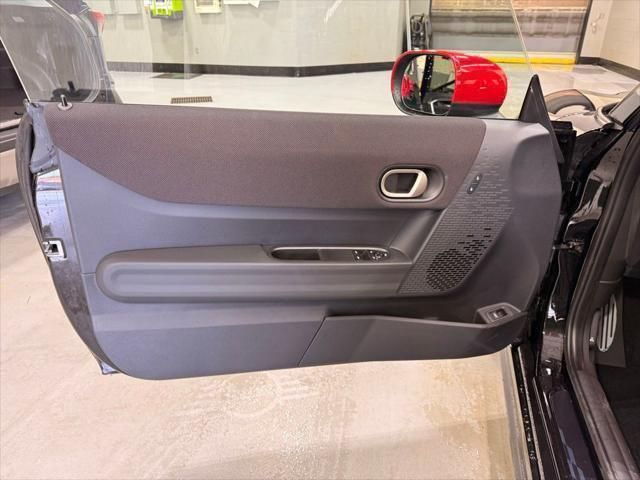 Thumbnail: 2026 MINI Cooper - 10