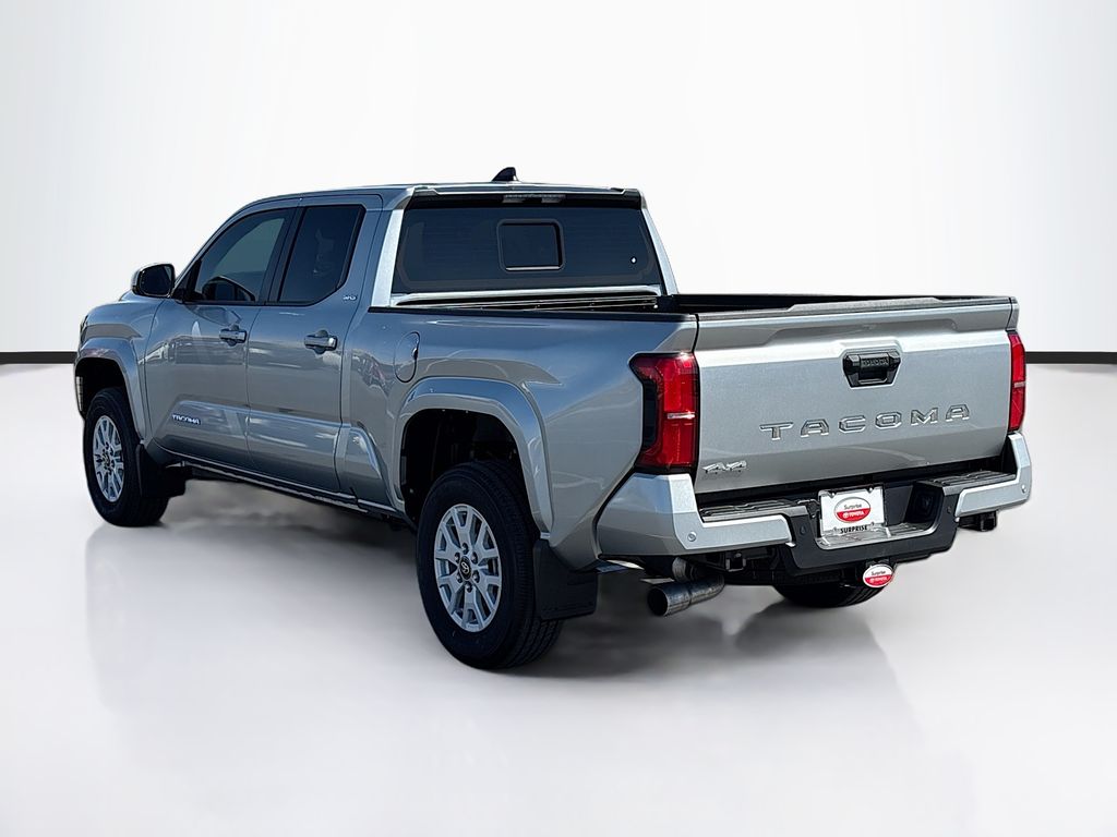 Thumbnail: 2026 Toyota Tacoma - 7