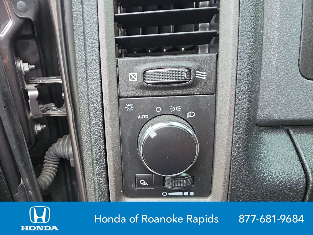 Used 2018 Ram 1500 Truck