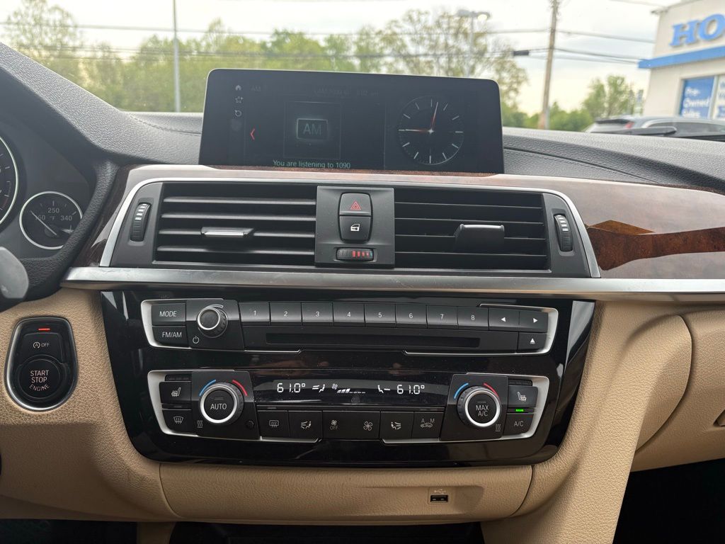 2019 BMW 430i Gran Coupe xDrive