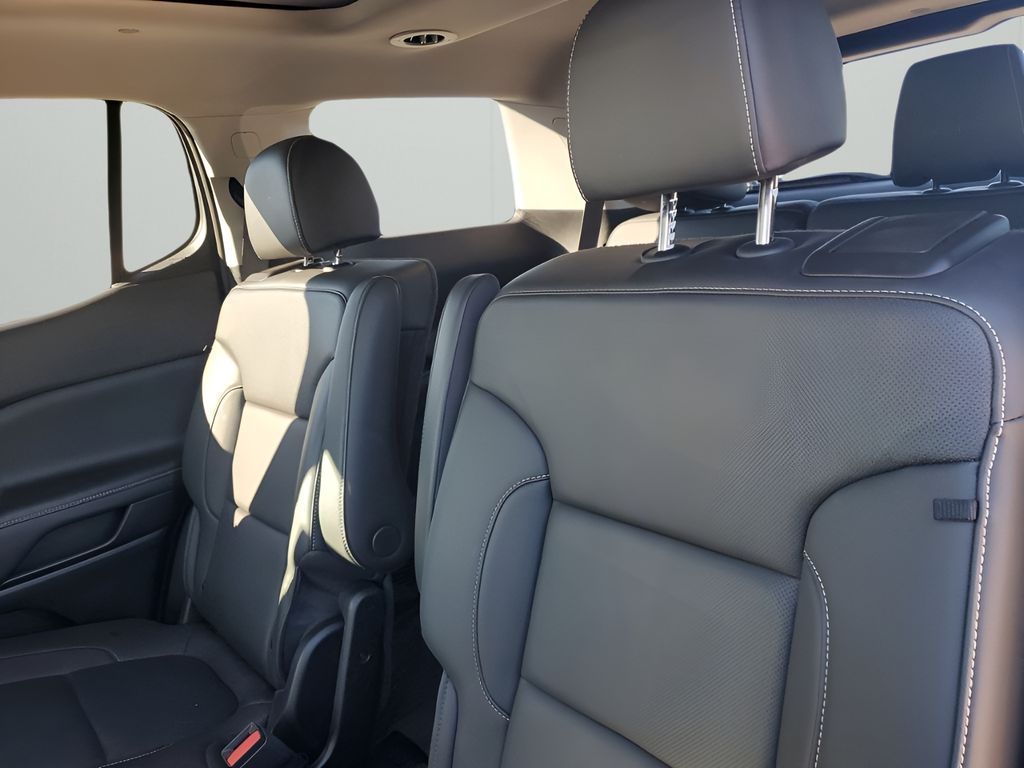 Used Car 2023 Gmc Acadia  Slt For Sale Under $35,000 In Austin, Texas