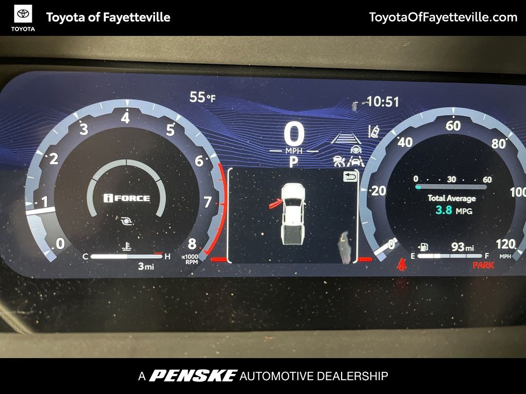 Thumbnail: 2026 Toyota Tacoma - 32
