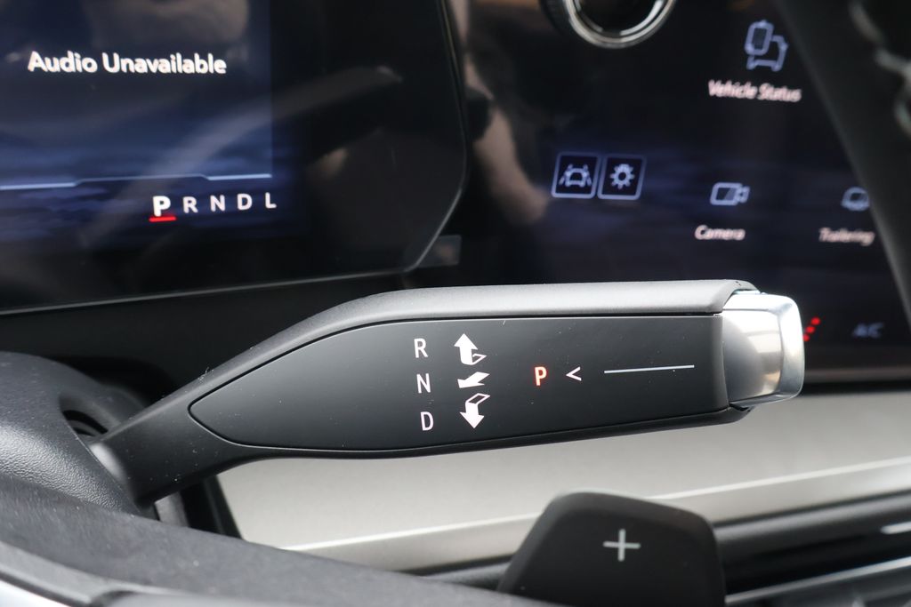 Thumbnail: 2026 Chevrolet Traverse - 24