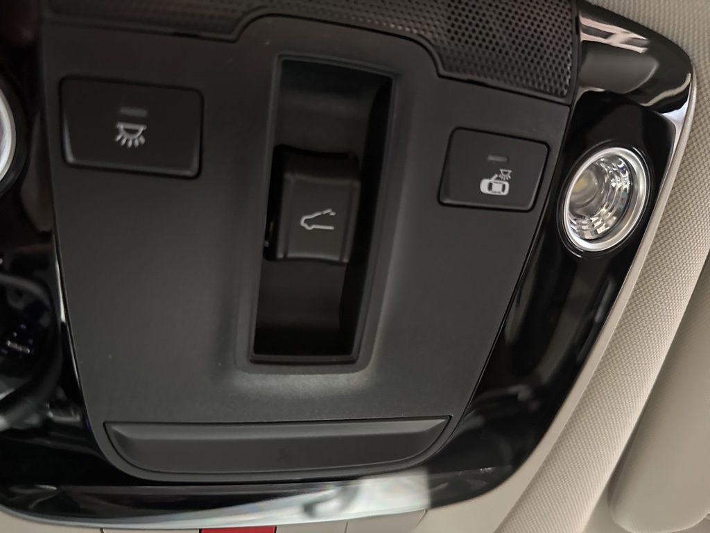 New 2026 Black Kia EX image 14