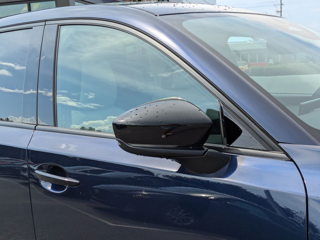 2026 Mazda CX-5 2.5 S Select