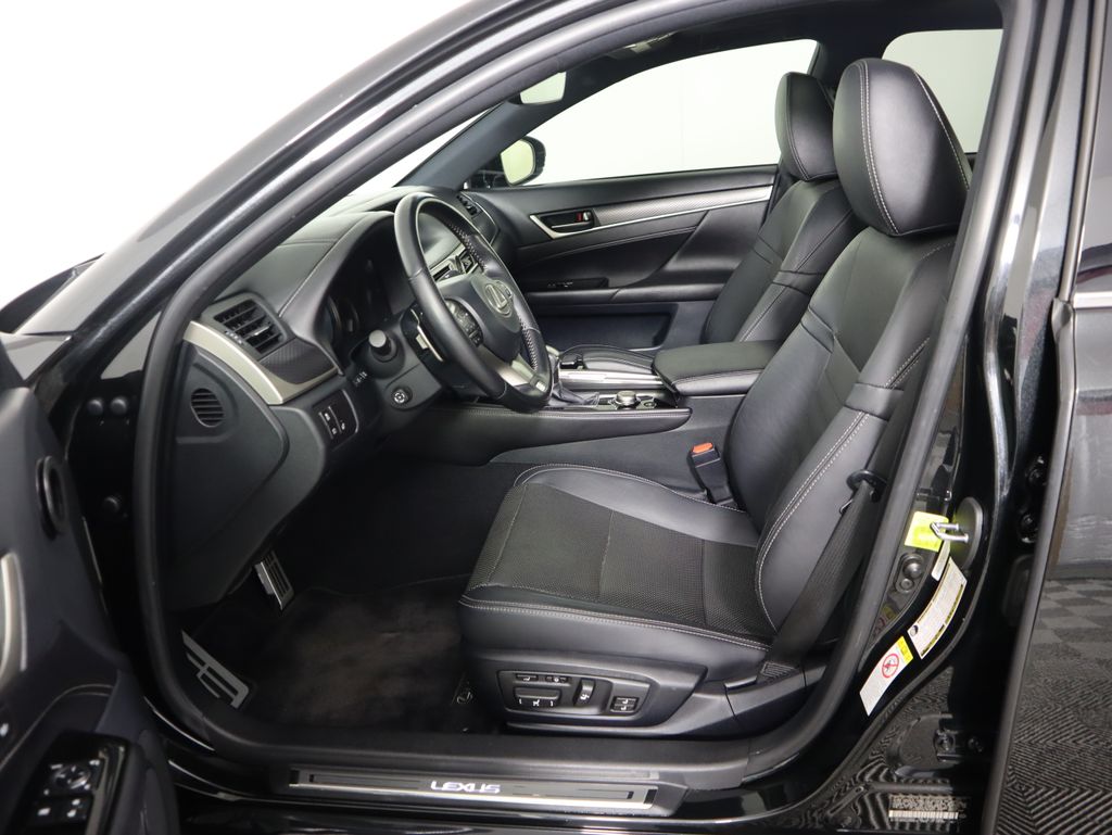 Thumbnail: 2017 Lexus GS - 20