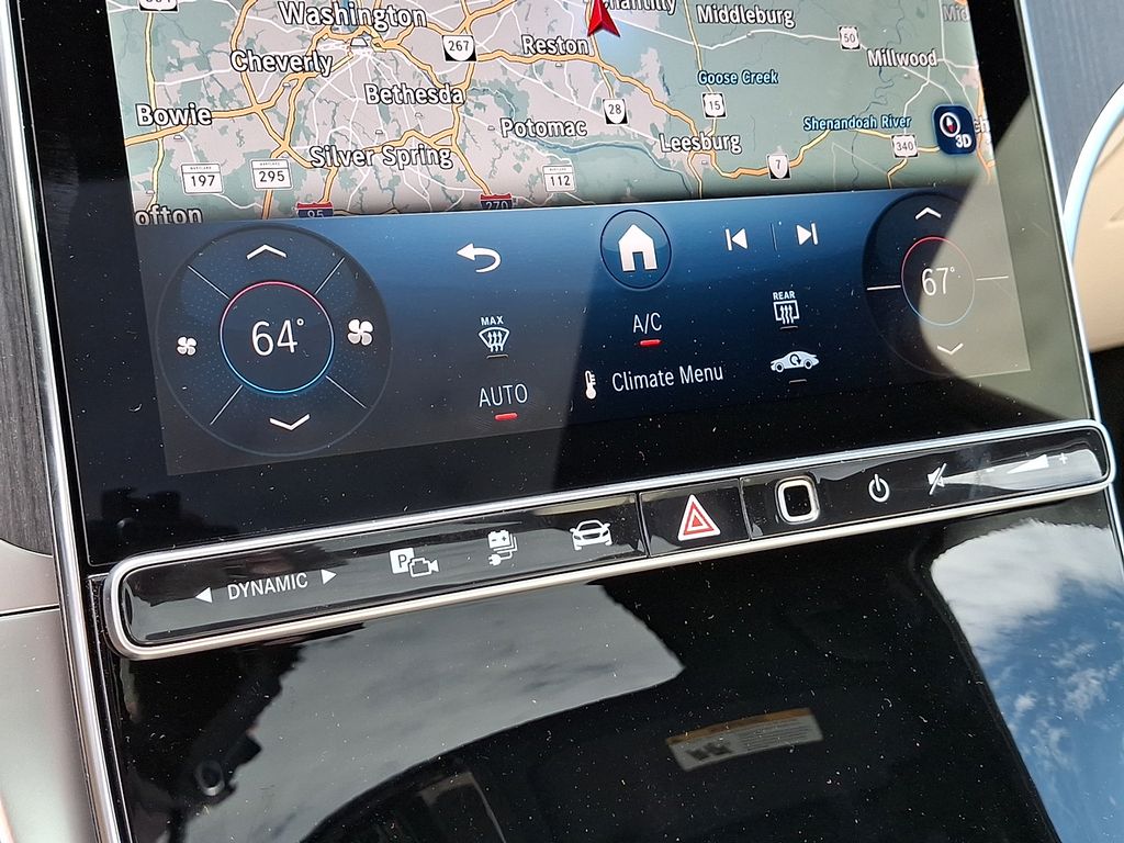 Thumbnail: 2026 Mercedes-Benz GLC - 11