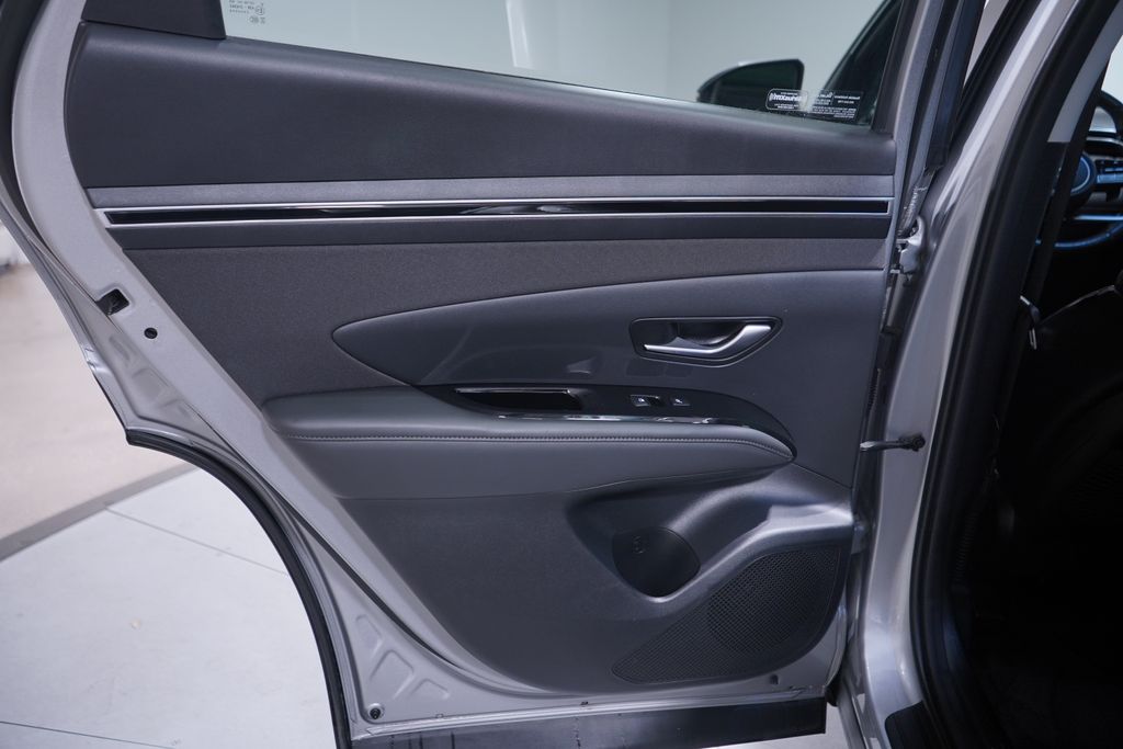 Thumbnail: 2022 Hyundai Tucson - 14