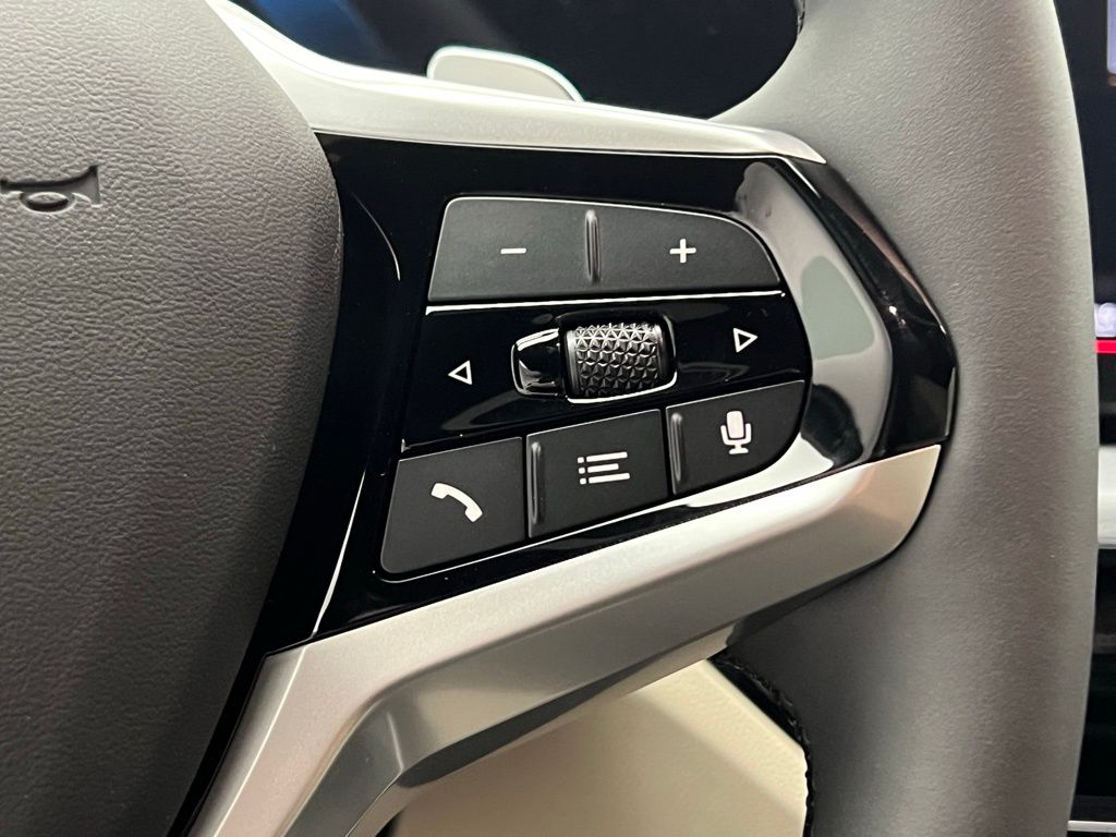 Thumbnail: 2026 BMW 4 Series - 23