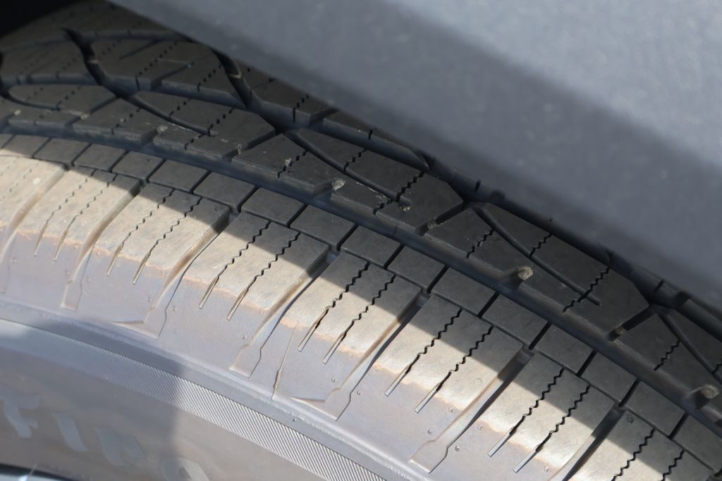 Thumbnail: 2026 Chevrolet Equinox - 12