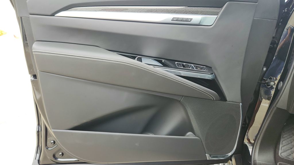 2026 Cadillac Escalade