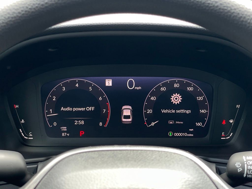 Thumbnail: 2026 Honda Accord - 13