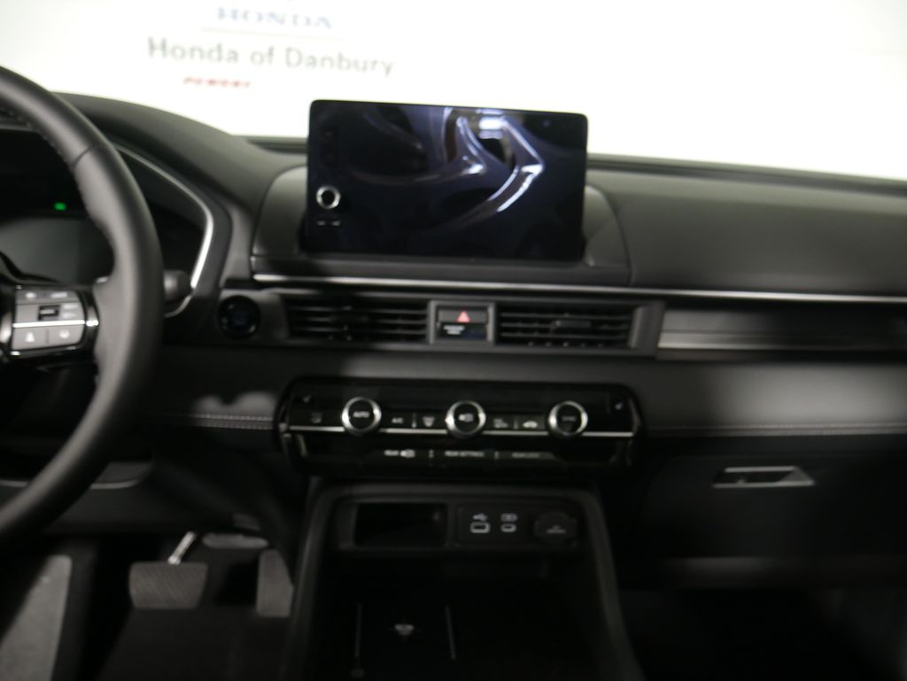 Thumbnail: 2026 Honda Pilot - 13