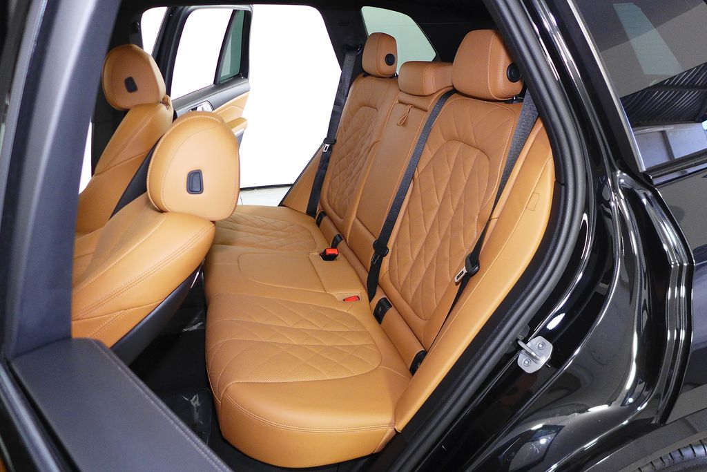 Thumbnail: 2024 BMW X5 - 20